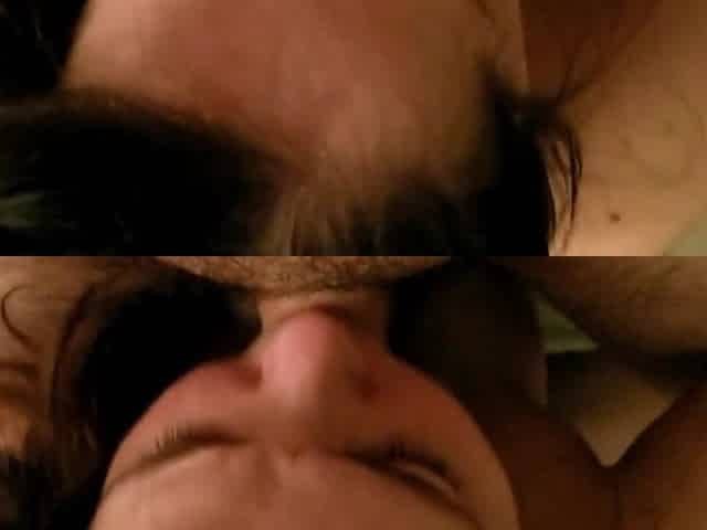 Oral job During the time that I Masturbate gets me A Creampie That Makes Me Squirt