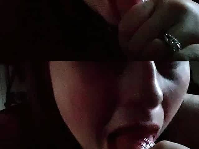 I Gulp Hubby's Cum Out Of His Schlong Like I Need It To Survive