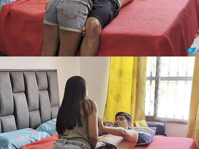 Latina Girls Are Wild!