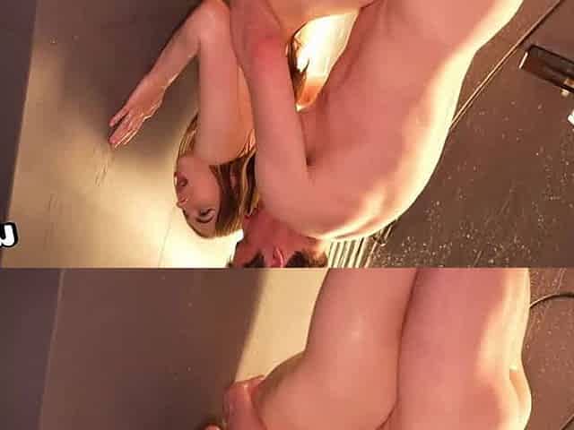 Hot ass fucking night at hotel ALice Xo - Dirtiest XXX!