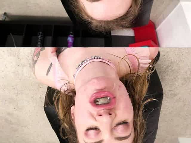Mature amateur wife homemade anal with creampie cumshot