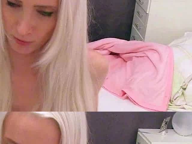 Perfect Pussy Close up milf Selda