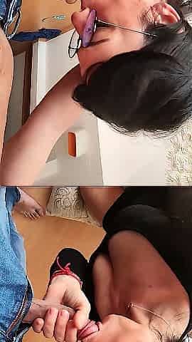 ???????? Amateur spunk fountain compilation. older female-dominator