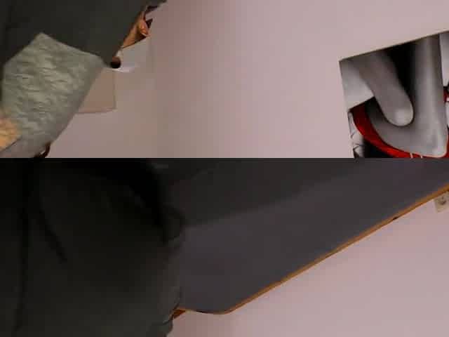 Marie Skyler - Sexy Brunette With Big Ass Gets Fucked And Sprayed