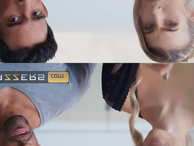 Anal J Ames / Brazzers/ Go into XVPROMO