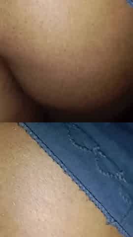 I Was Having Fun at My Ex-girlfriend's House.