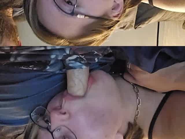 It's Blowjob Week Gonna Suck Alot of Dick