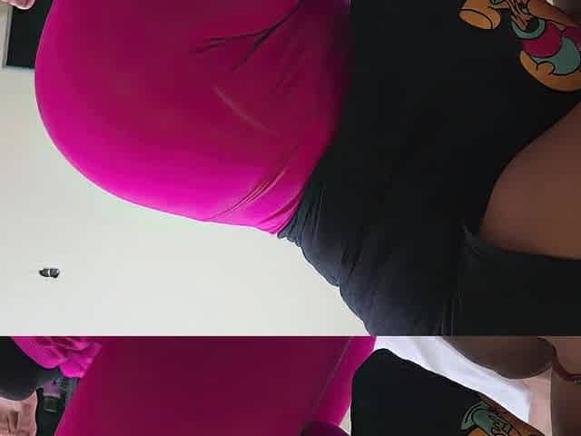My recent Mexican stepmom gives the most excellent oral pleasure in the world