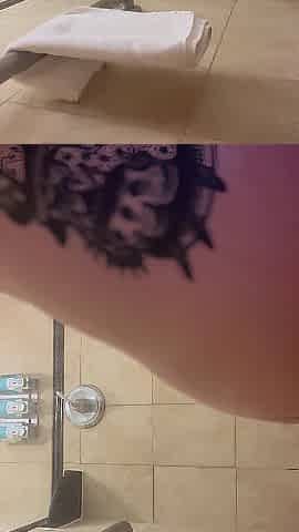 solo shower