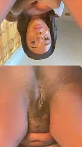 LICK MY VAGINA