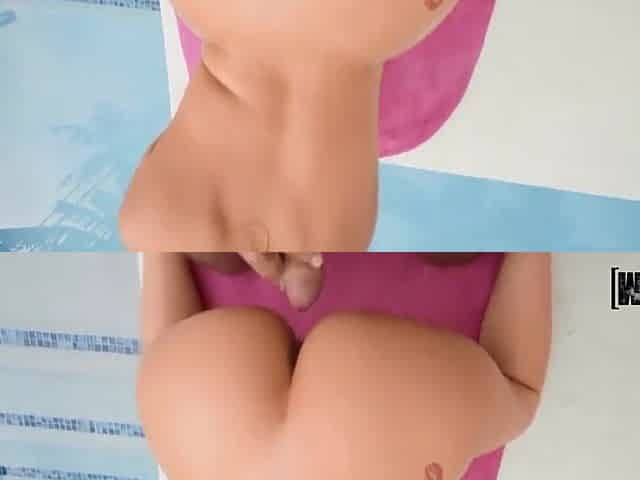 Delightful Wench Crazy Sex Video - J Mac
