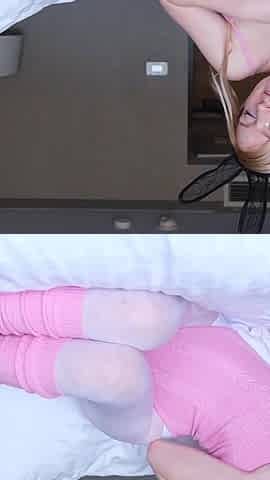 Pantyhose Ride