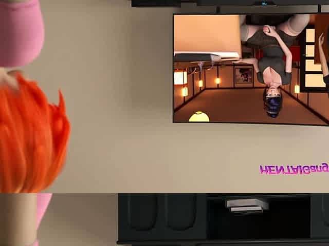 Hina s First Date - Her First Big Dick Comes With Surprise