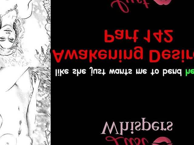Awakening Desires - Part One Hundred Forty-two - English Audio Story with Subtitle