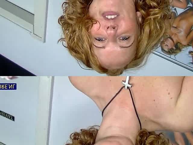 Jil Is A 36 Year Old Mom Who Goes All The Way During Our Naughty Amateur Mature Interview