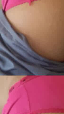 College Girl Shared Bed with Stepfather