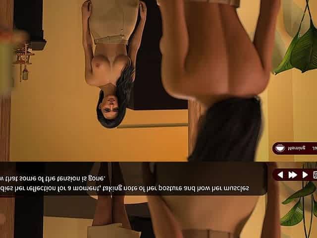 My Boss Wants to Fuck My Wife Part 23