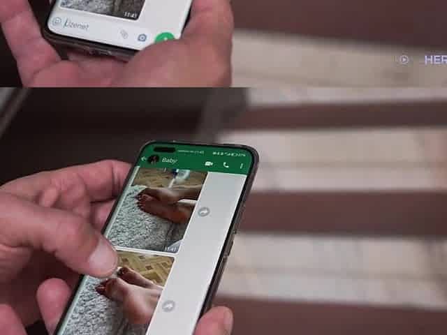 Cumming Home For U