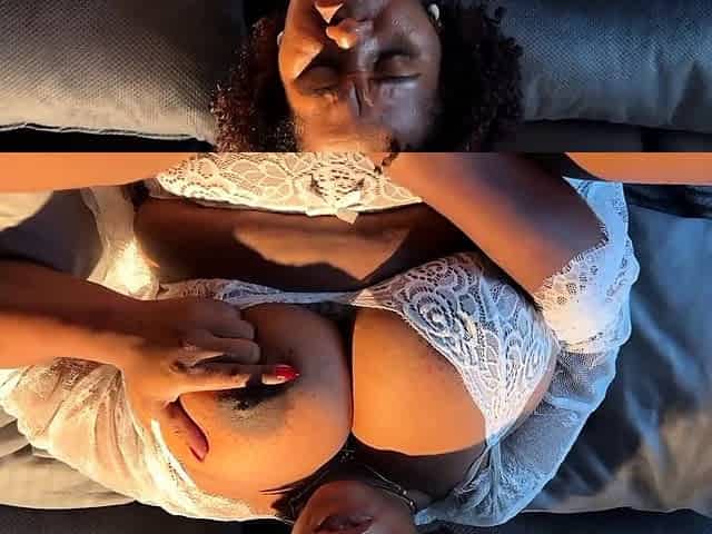 Horny Mature Needs Sex