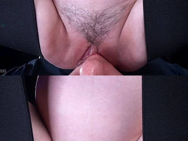 Eat My Nine Months Pregnant Pussy