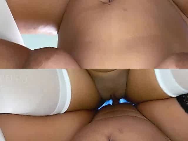 Khalessi 69 - Twat on Cunt Lesbo Hawt Sex