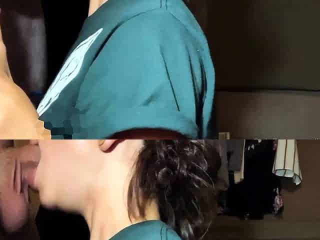 face fuck