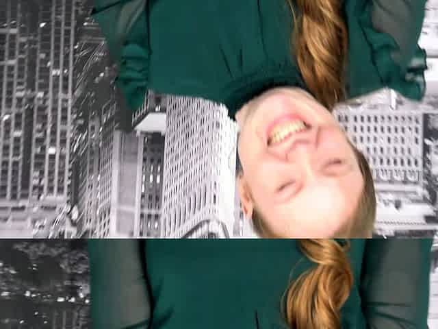 Slut gives wam deep throat pov blowjob and handjob