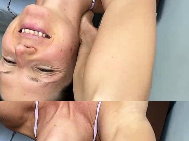 Abs lover