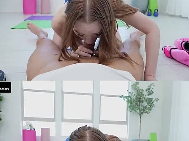Horny Boxer - Harley Love
