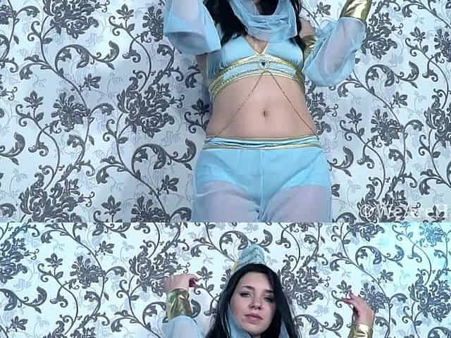 Tanita hairy babe hot video