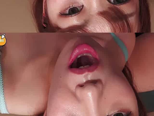 Cum In Mouth Video With Fairytale Girlfriend From