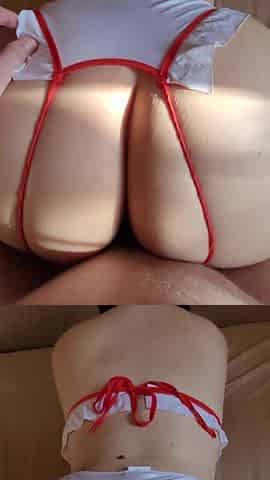 I suppose that this Nurse is Doing Her Job the Wrong Way