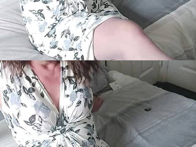 Crossdresser Juniper Beri