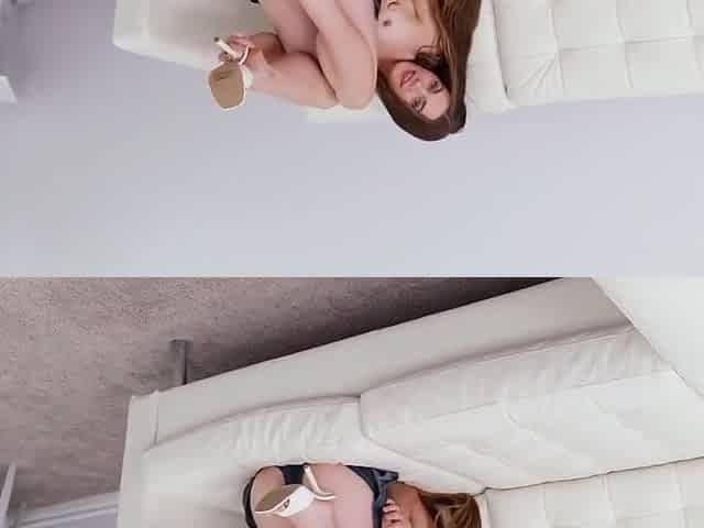 Juniper Ren - Horny Xxx Clip Teen 18+ Watch Like In Your Dreams