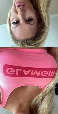 Amateur Big Boobs jerks Big Dick