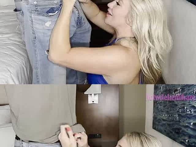 Hot wife meetsbull xxx