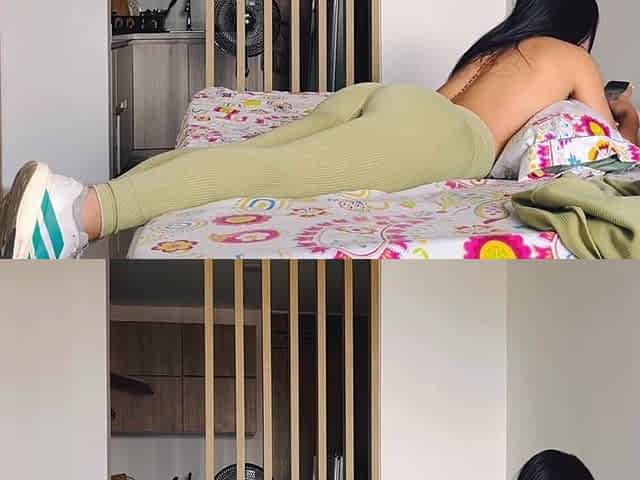 HARD SEX with my most excellent ally from the gym