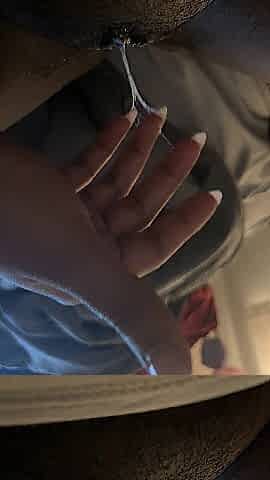 gushy soaked vagina