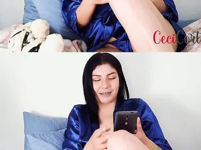 Reading Fan Comments