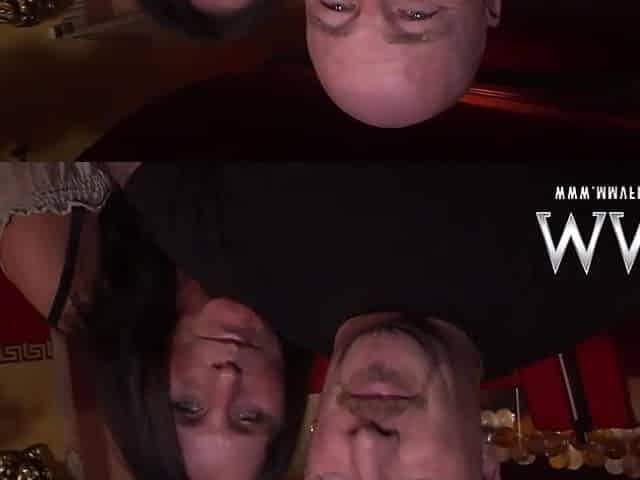 Horny swingers party - MMVfilms