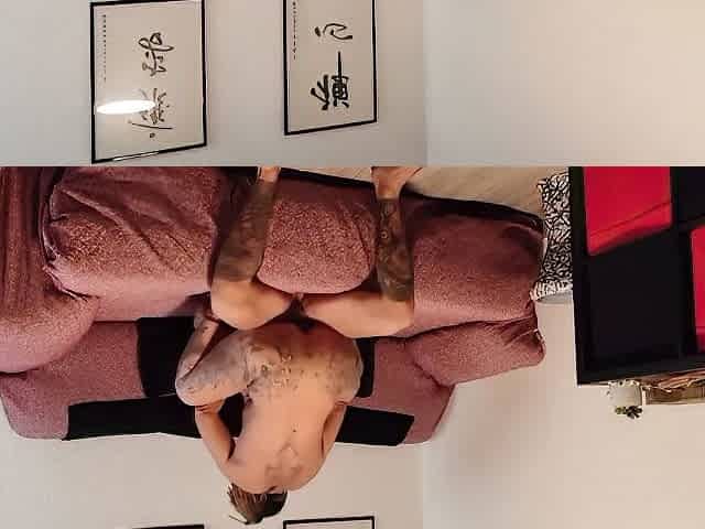 Good Hard Fuck From And Mikexmoreno - Dana X Muscles
