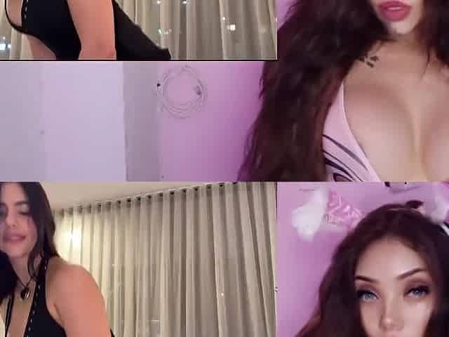 Super sexually excited Latin chick gets drilled in the booty
