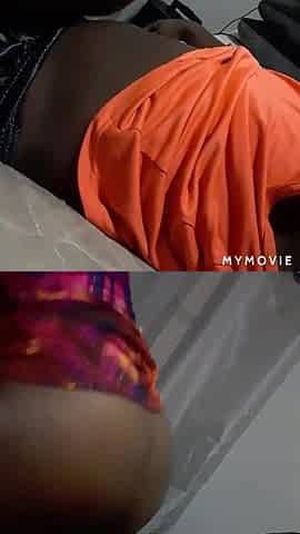 Jock riding and Sloppy toppy