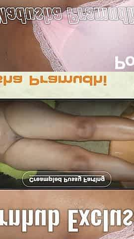 Doggy and Missionary Fuck