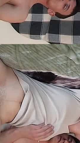 I'm Having Sex for the First Time
