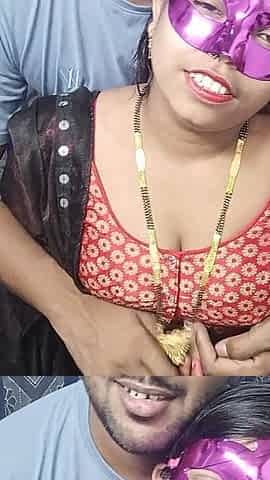 Hot Desi MILF Rides Cock with Perfect Booty - Real Amateur Homemade Indian Hindi Sex
