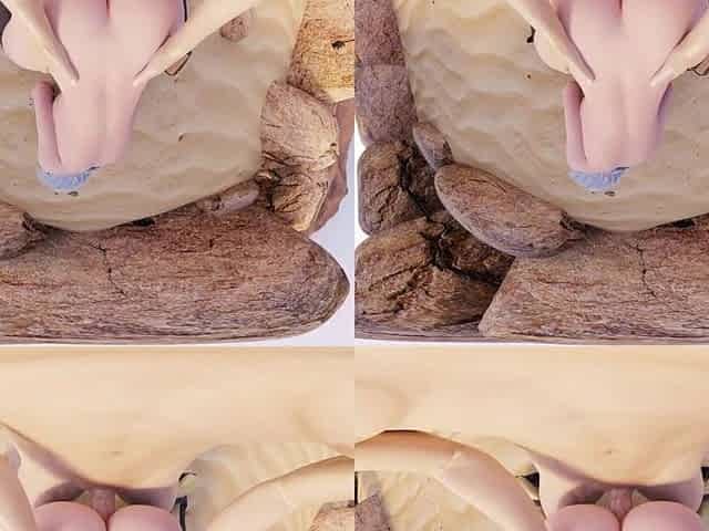 Asha VR Doggy Delight