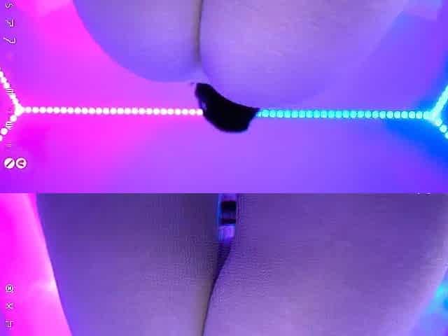 Amateur Big Ass Babe Zarena Summers Too Hot To