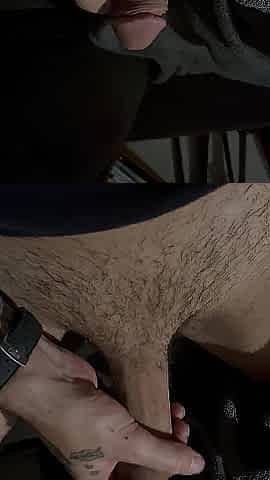 Make me cum