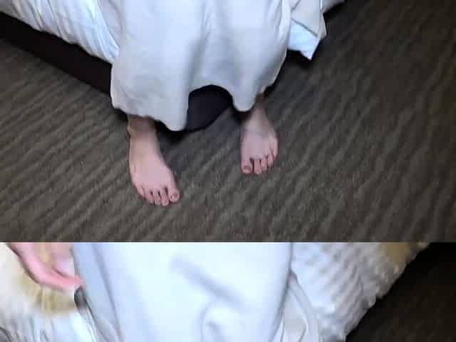 Petite Small Tits Japanese Teen Wants Creampie